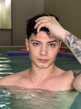 OnlyFans account  ivothehero header 2