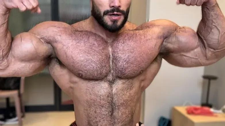 OnlyFans account  boymusclebrazil header 2
