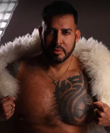 OnlyFans account  viktorromvip avatar 1