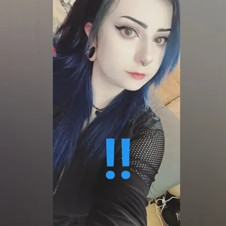 OnlyFans account  lilithmournstar avatar 1