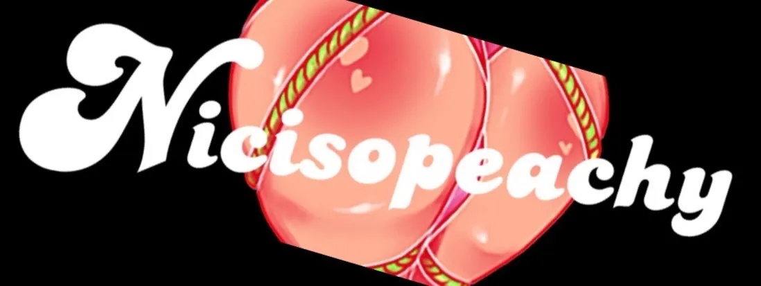 OnlyFans cuenta nicisopeachyyy header 2