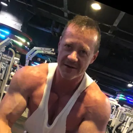 OnlyFans cuenta taipeimuscle avatar 1