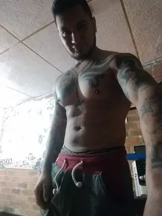 OnlyFans cuenta sai_87 avatar 1