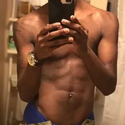 OnlyFans cuenta jacksonblackxxx avatar 1
