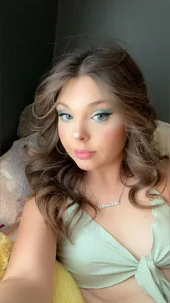 OnlyFans account  shortysayshi avatar 1