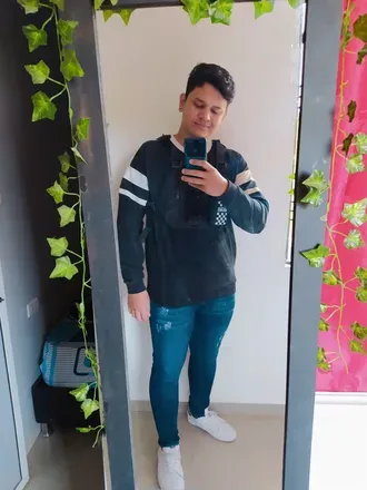 OnlyFans cuenta samansalar avatar 1