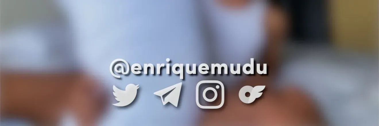 OnlyFans cuenta enriquemudumx header 2