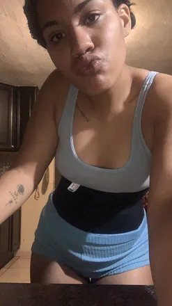 OnlyFans account  lilreddbaddie21 header 2