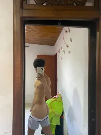 OnlyFans cuenta sariel69899 avatar 1