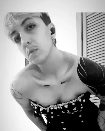 OnlyFans cuenta morganlarsen avatar 1