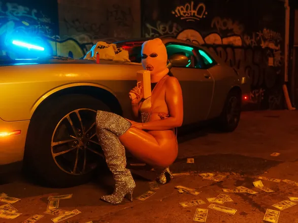 OnlyFans cuenta melithestalli header 2