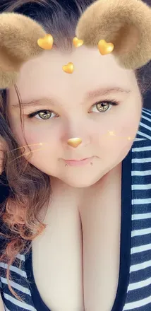 OnlyFans cuenta snowbunny0812 avatar 1