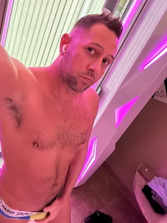 OnlyFans cuenta anthonyxbarrett avatar 1