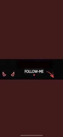 OnlyFans cuenta binky9669 header 2
