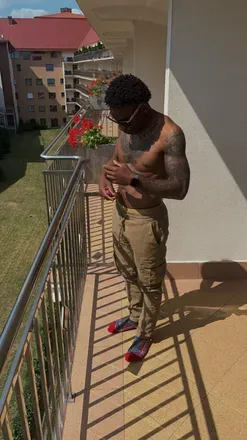 OnlyFans account  jelanitheplumber avatar 1