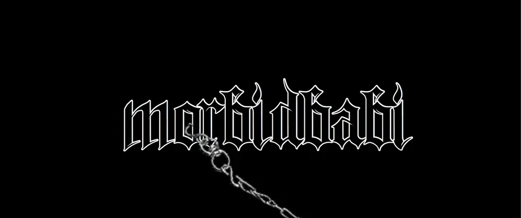 OnlyFans cuenta morbidbabi header 2