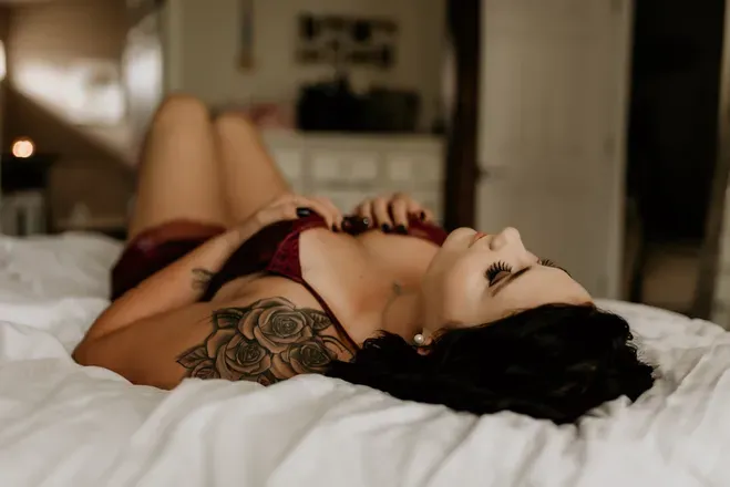 OnlyFans cuenta lexikane69 header 2