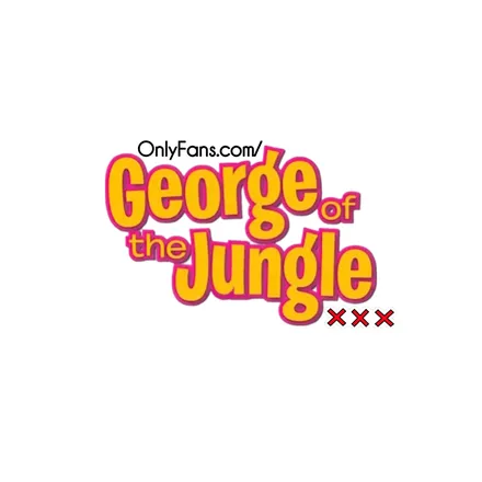 OnlyFans cuenta georgeofthejunglexxx header 2