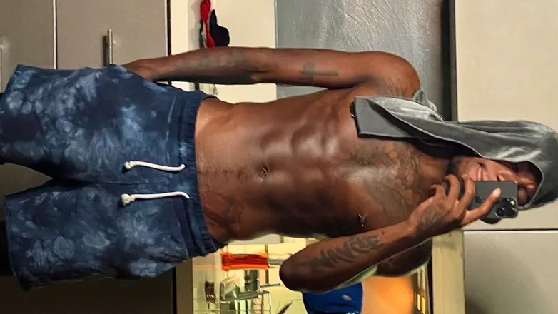 OnlyFans cuenta chancethebrazy header 2