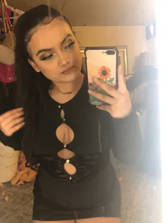 OnlyFans cuenta stephanieee726 avatar 1