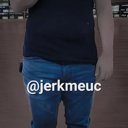 OnlyFans cuenta jerkmeuc avatar 1