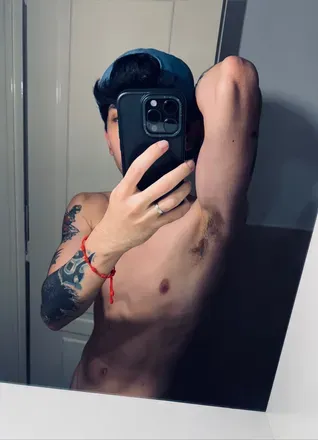 OnlyFans cuenta eros_sh avatar 1