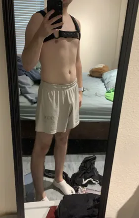 OnlyFans cuenta jocklover11 header 2