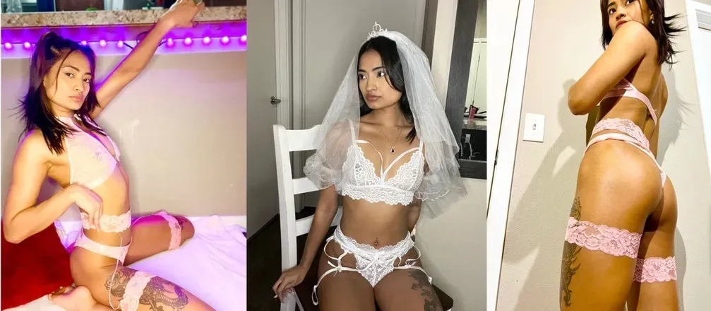 OnlyFans cuenta mila_gh224 header 2