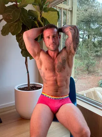 OnlyFans of improzach