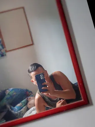 OnlyFans cuenta gabolivar avatar 1