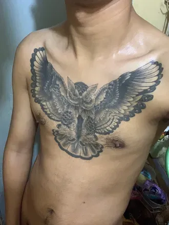 OnlyFans cuenta putraanggadw avatar 1