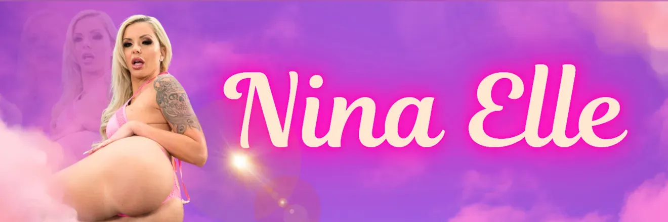 OnlyFans cuenta ninaellexxx header 2