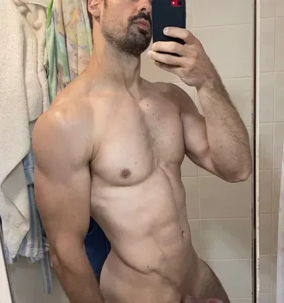 OnlyFans cuenta peterfunk avatar 1