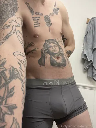 OnlyFans cuenta babyb2413 avatar 1