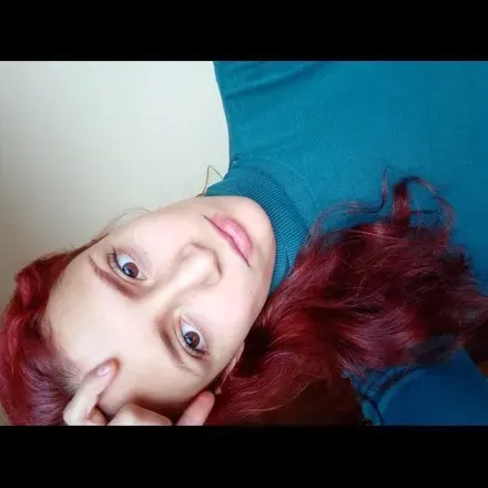 OnlyFans cuenta zararojas avatar 1