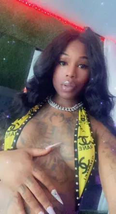 OnlyFans cuenta rasheedaphoxxx avatar 1