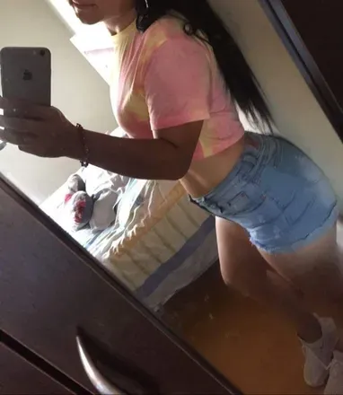 OnlyFans cuenta marababy18 avatar 1