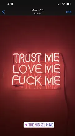 OnlyFans cuenta shygirlflame header 2