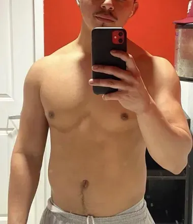 OnlyFans cuenta njlatino header 2