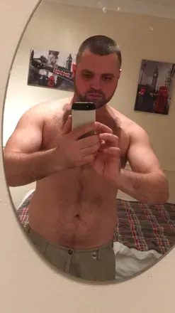 OnlyFans cuenta ghena2701 avatar 1