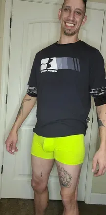 OnlyFans cuenta demon_dom886 avatar 1