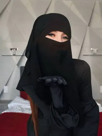 OnlyFans cuenta jamila_muslim avatar 1