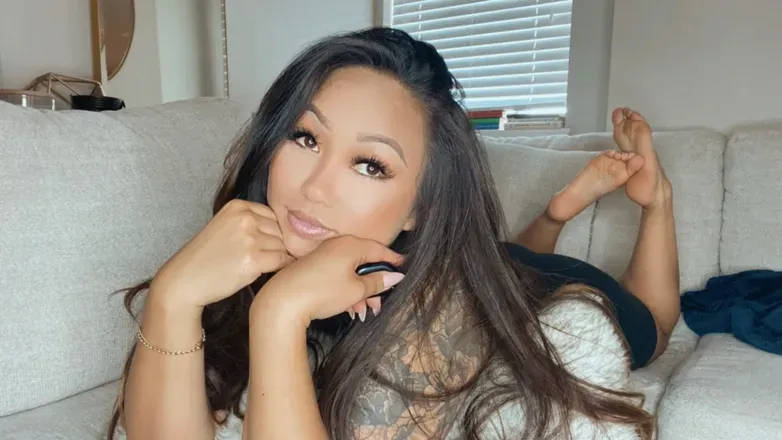 OnlyFans cuenta empress_vina header 2