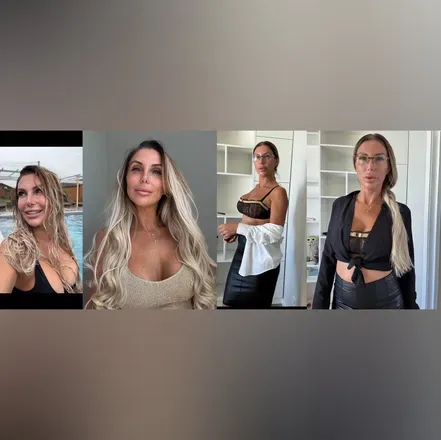 OnlyFans cuenta jennifer69mommy header 2
