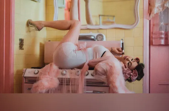 OnlyFans cuenta princessdonna header 2