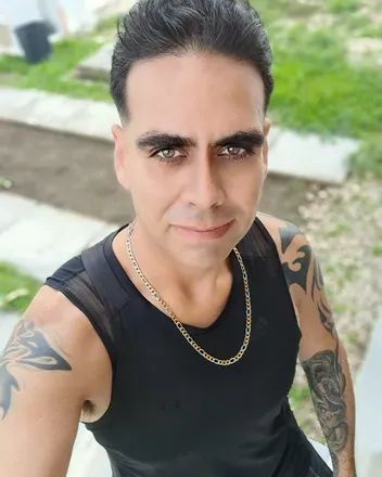 OnlyFans cuenta frank.marthen.oficial avatar 1