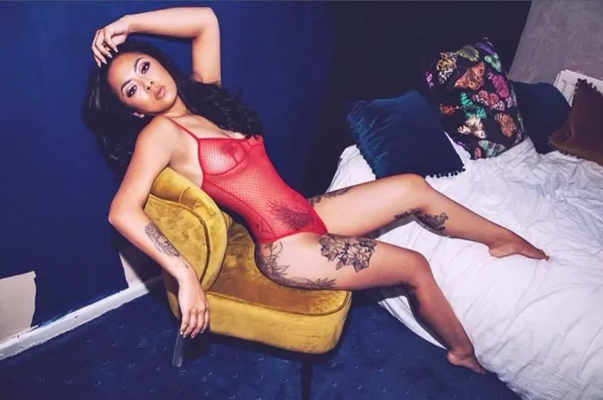 OnlyFans cuenta assassin.asia header 2