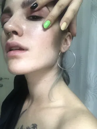 OnlyFans cuenta nymph.y.kei avatar 1