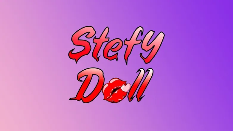 OnlyFans cuenta steffydoll header 2