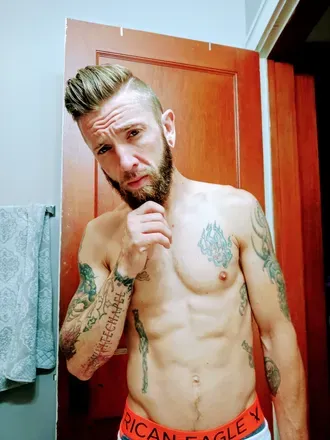 OnlyFans cuenta thundersticks avatar 1